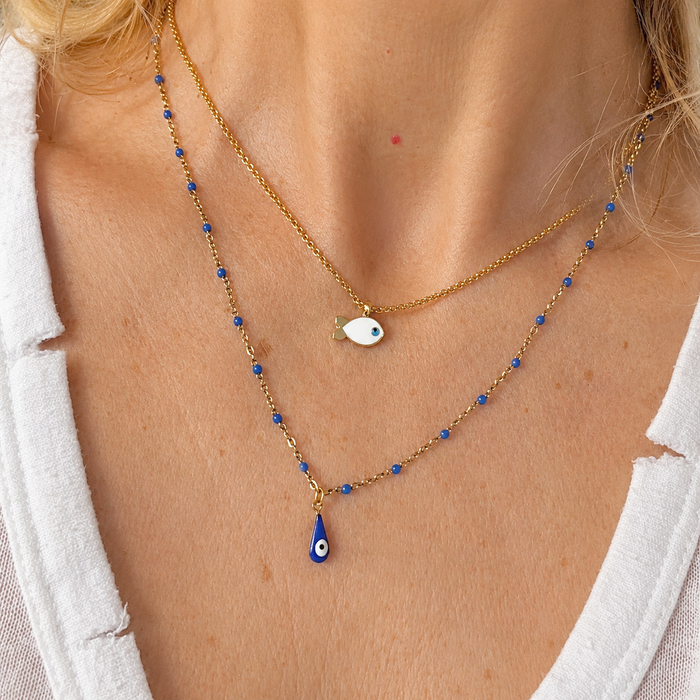 Nimi Necklace