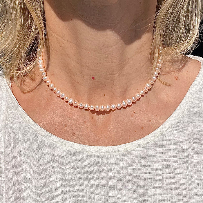 Jacki Necklace