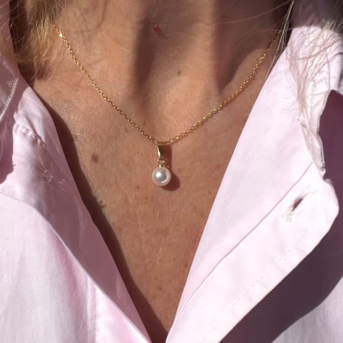 Luna Necklace