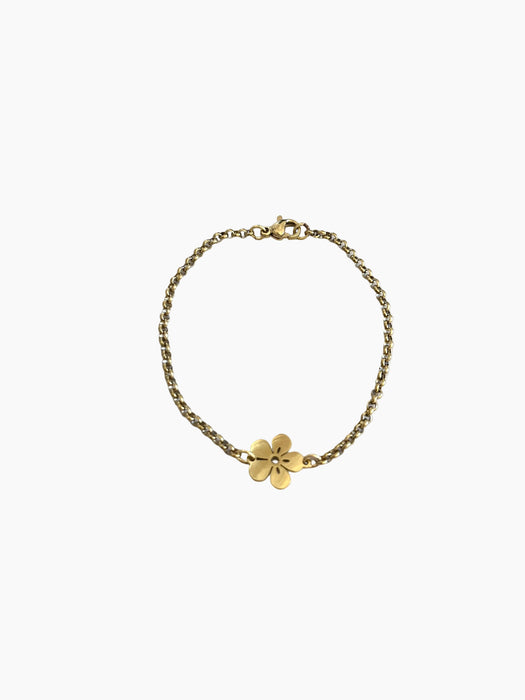 Lily Bracelet