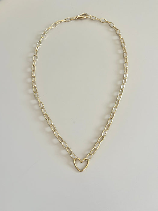 Christine Necklace