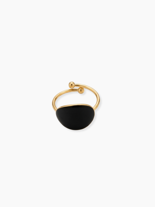 Silk Ring
