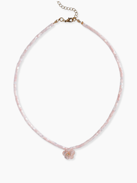 Scarlette Necklace