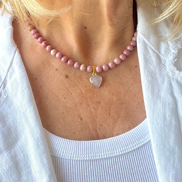 Amore Necklace
