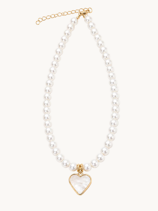 Pure Love Necklace