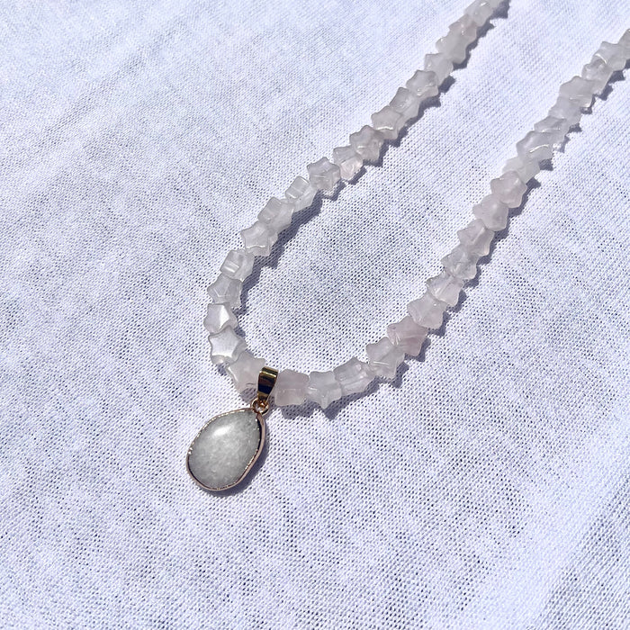 Starlight Necklace