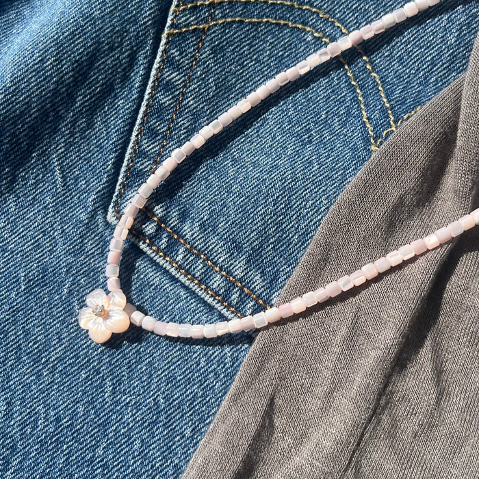 Scarlette Necklace