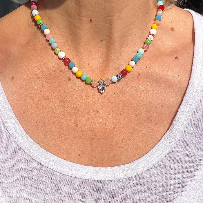Joy Necklace