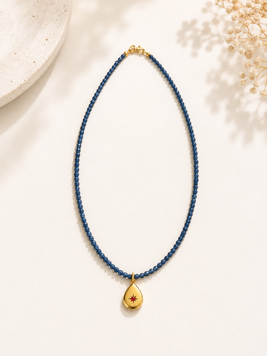 Nova Necklace