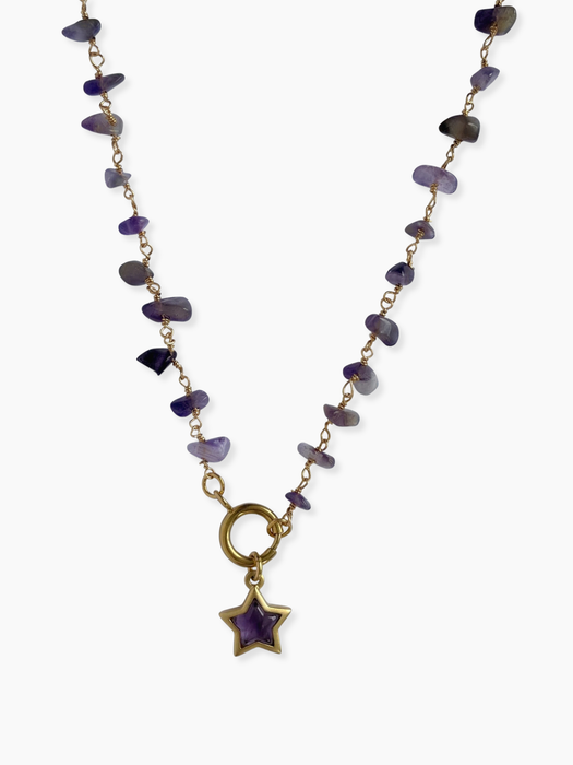Adel Necklace