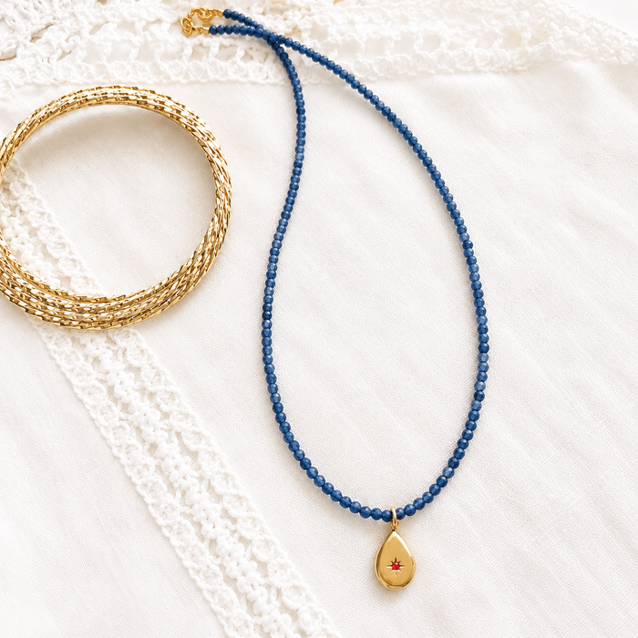 Nova Necklace