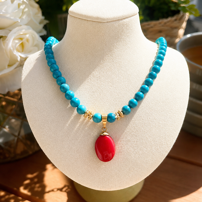 Tiffany Necklace