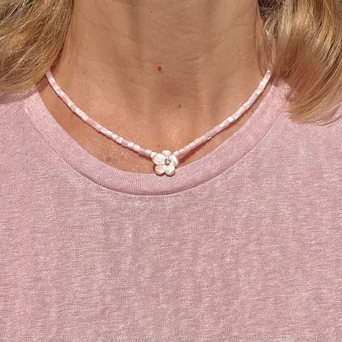 Scarlette Necklace