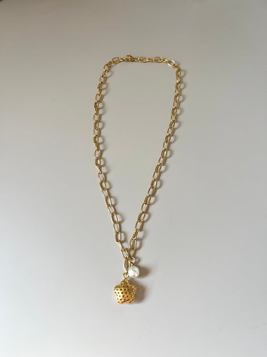 Lissa Necklace