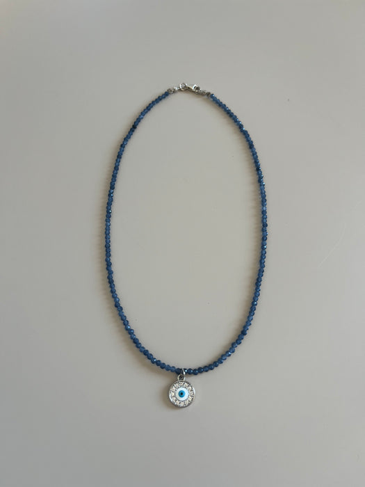 Keeper Necklace