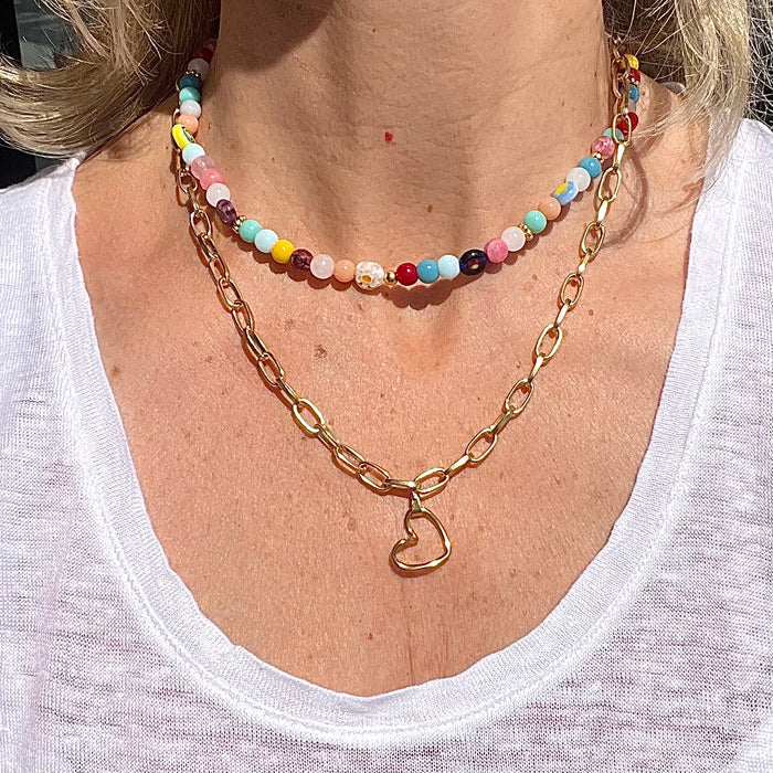 Joy Classic Necklace