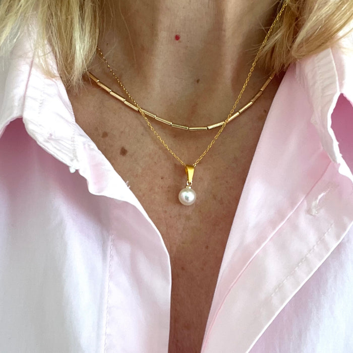 Luna Necklace