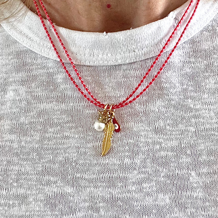 Coco Necklace
