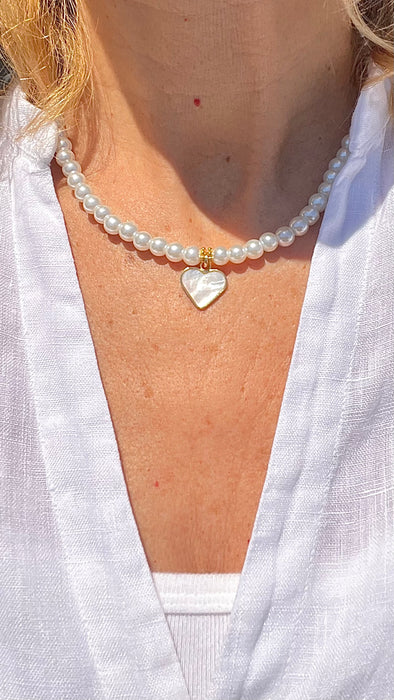Pure Love Necklace