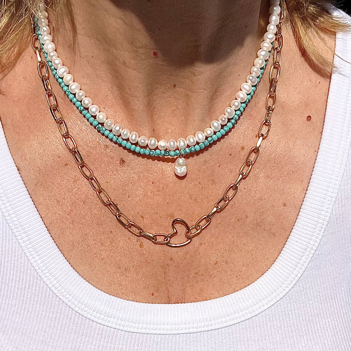 Liv Necklace