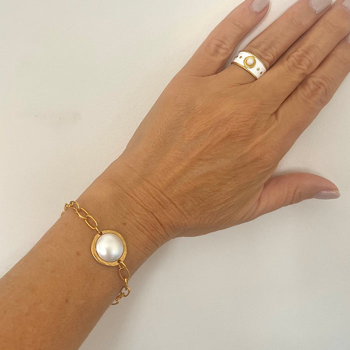 Cleo Ring