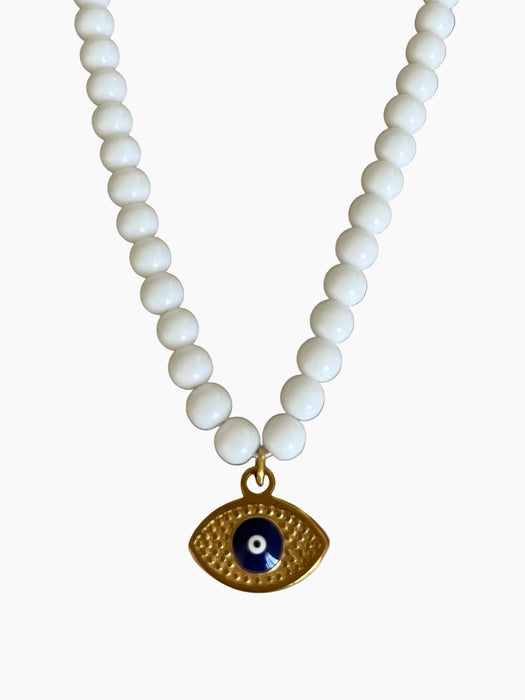 Good Eye Necklace