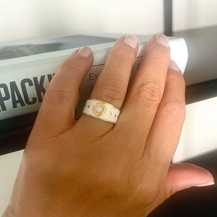 Cleo Ring