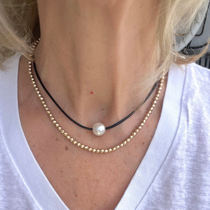 Ella Necklace