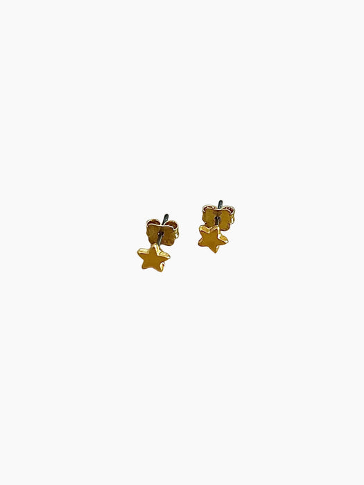 Star Earrings