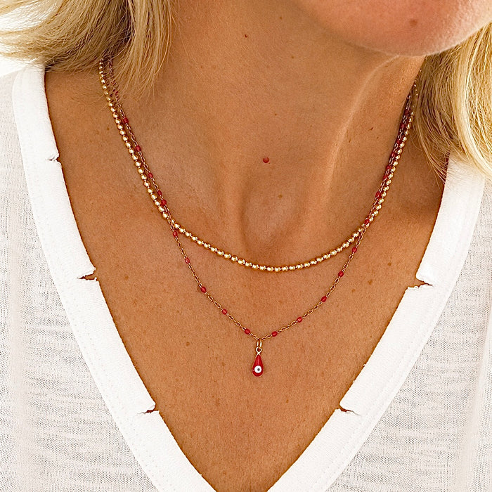 Ali Necklace