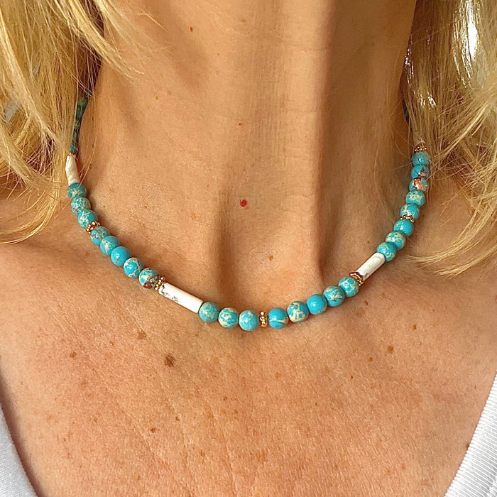 Maris Necklace