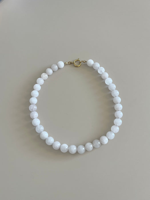 Blush Necklace