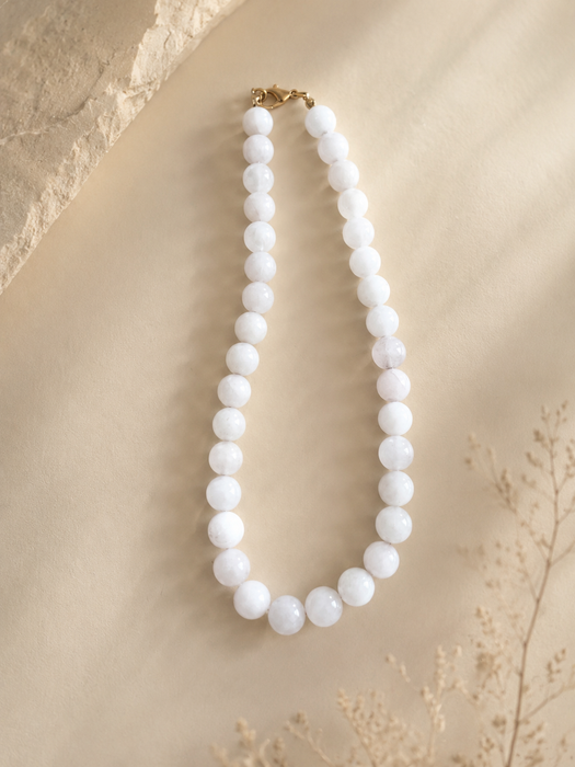 Blush Necklace