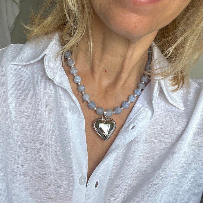 Ocean Necklace