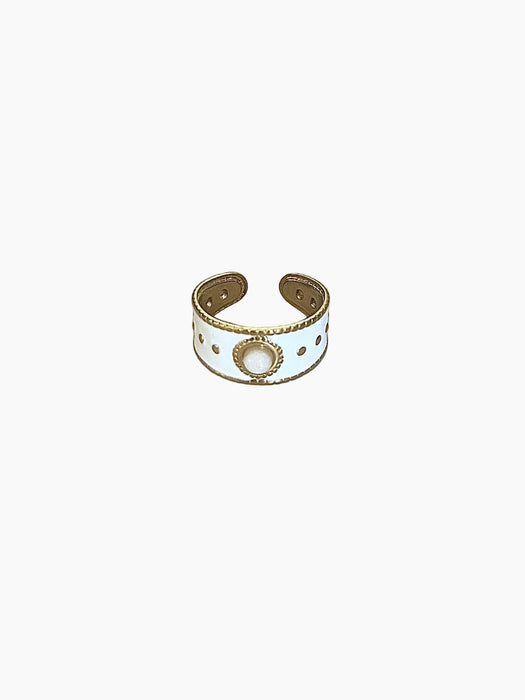 Cleo Ring
