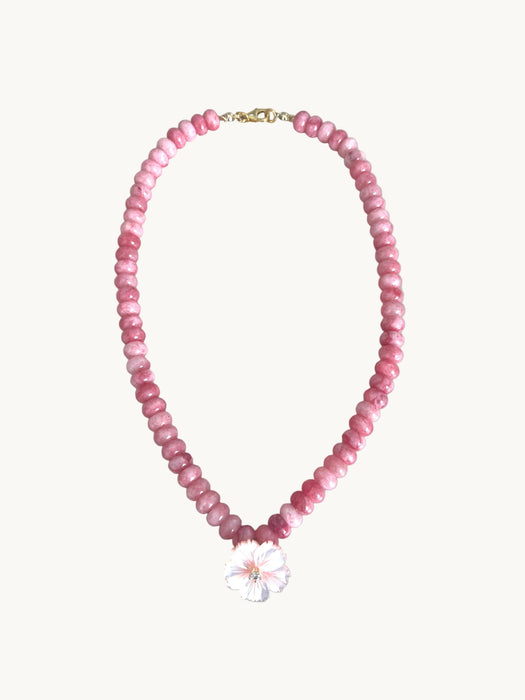 Bloomie Necklace