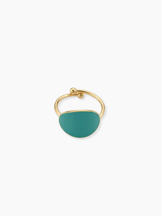 Silk Ring