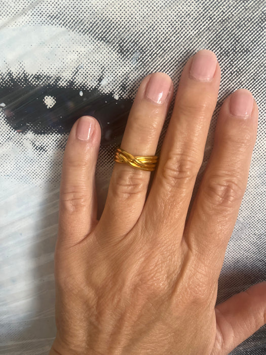 Alin Ring