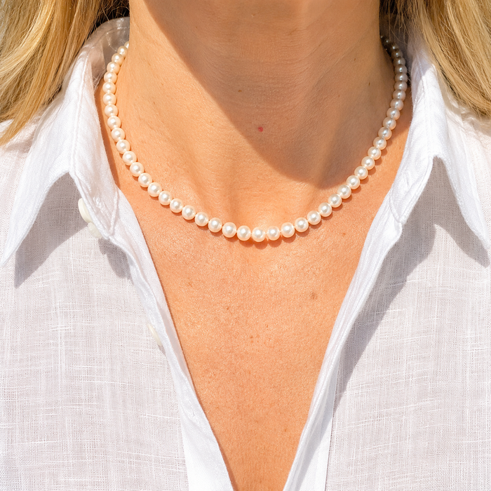 Jacki Necklace