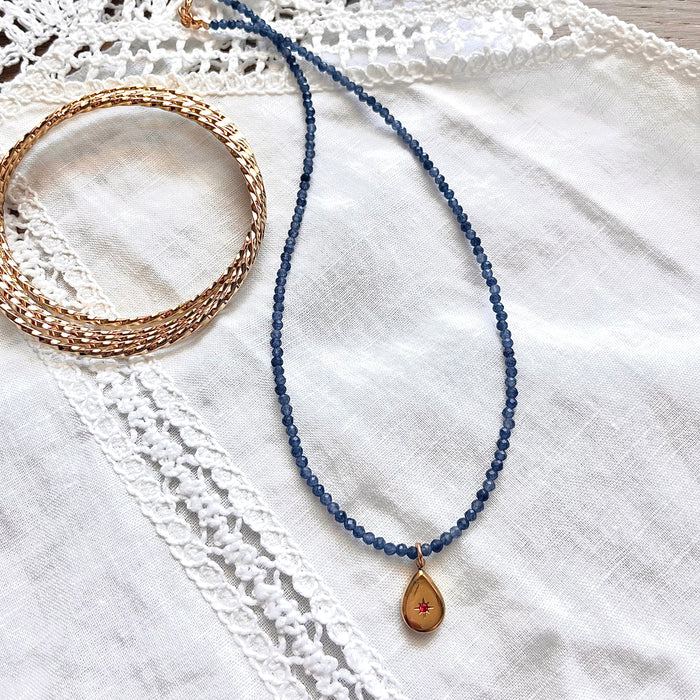 Nova Necklace