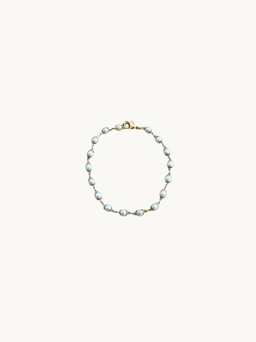 Bar Bracelet