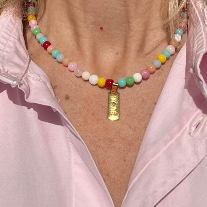 Summer Love Necklace