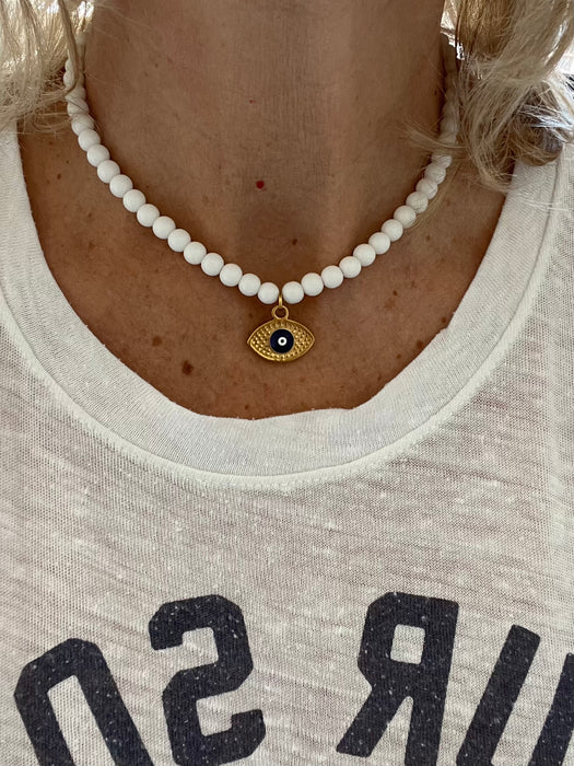 Good Eye Necklace