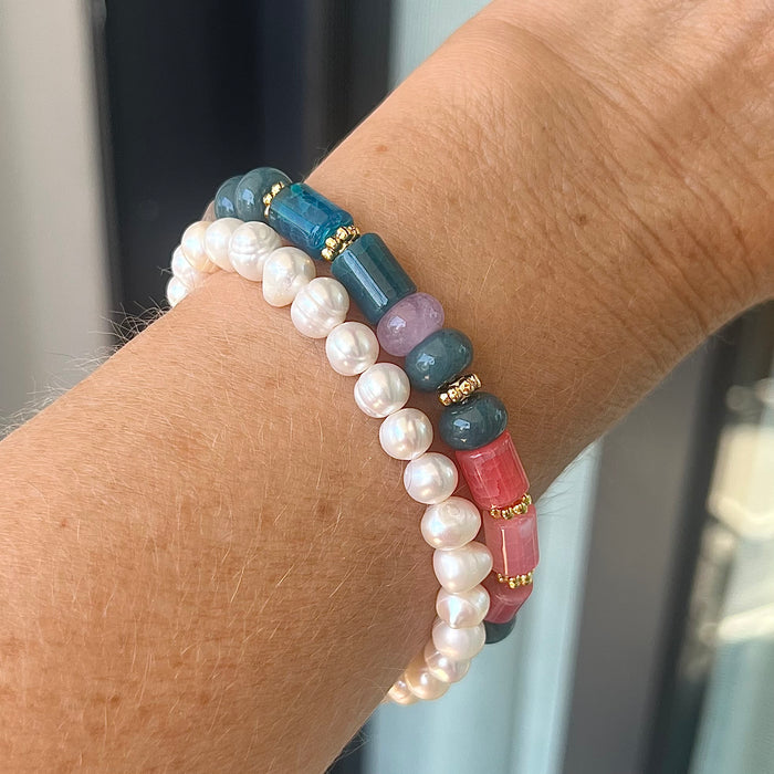 Jackie Bracelet