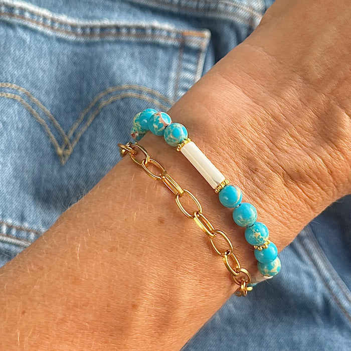 Maris Bracelet