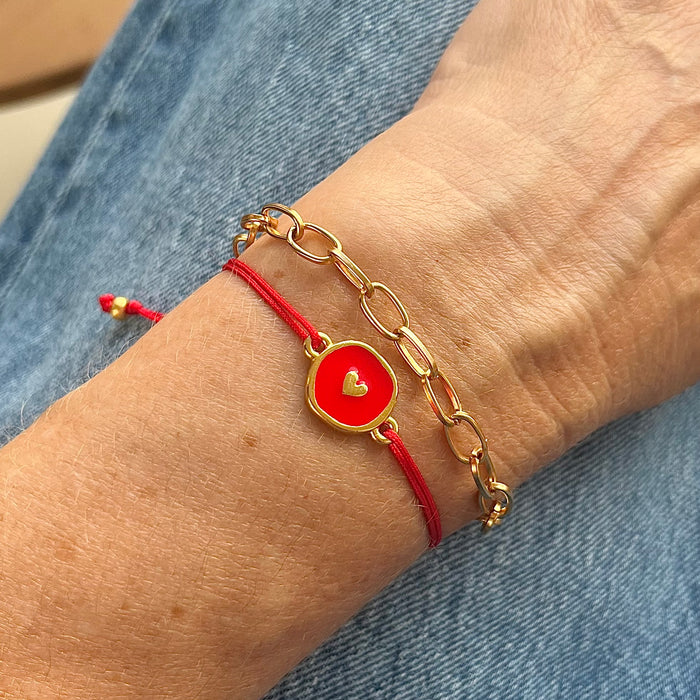 Lin Bracelet