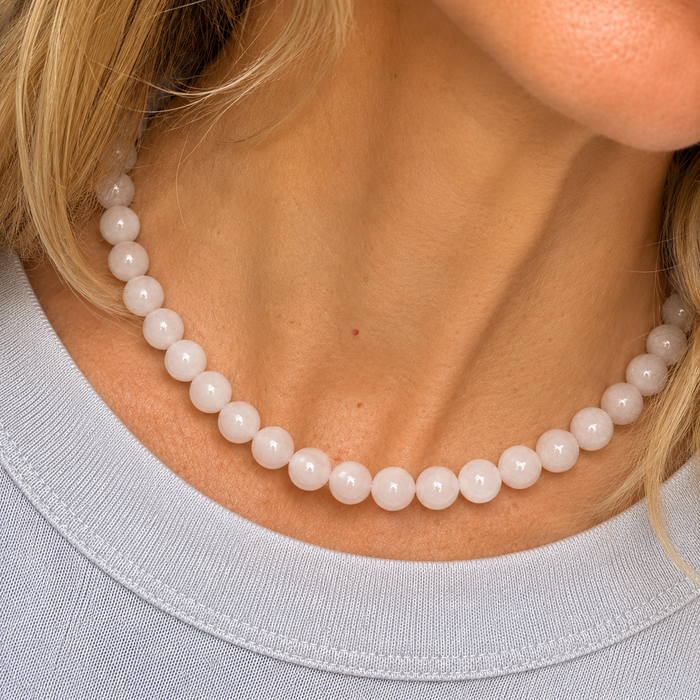 Blush Necklace