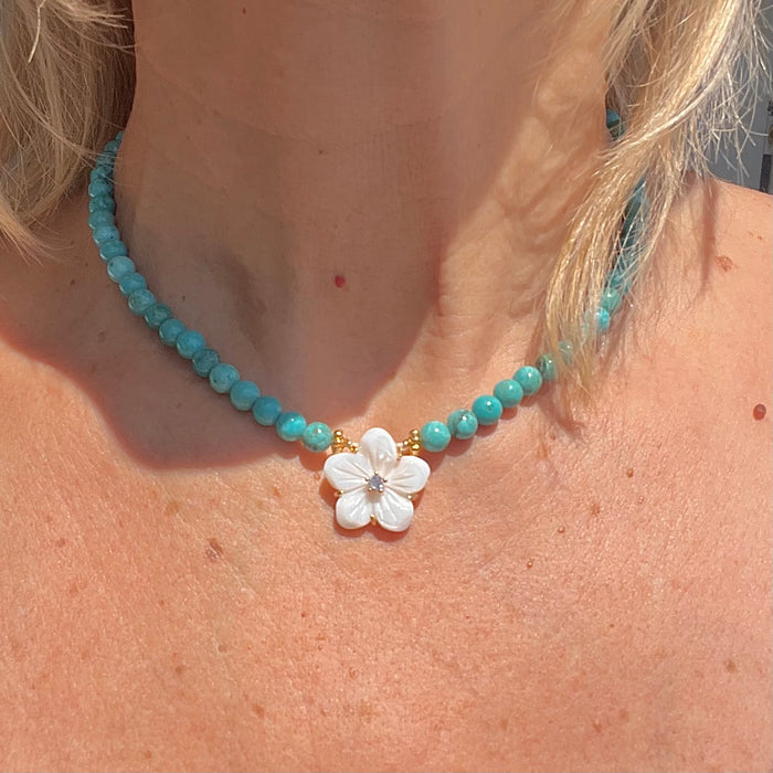Nadia Necklace