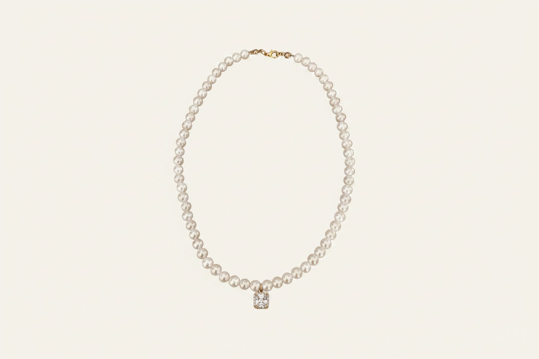 Adriana Necklace