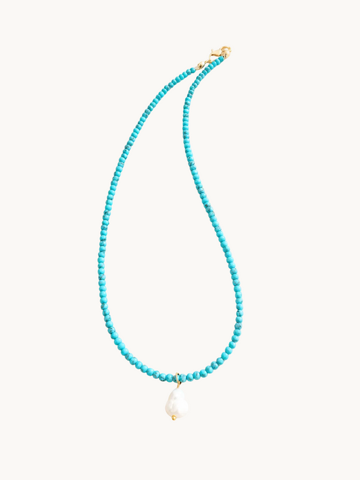 Liv Necklace